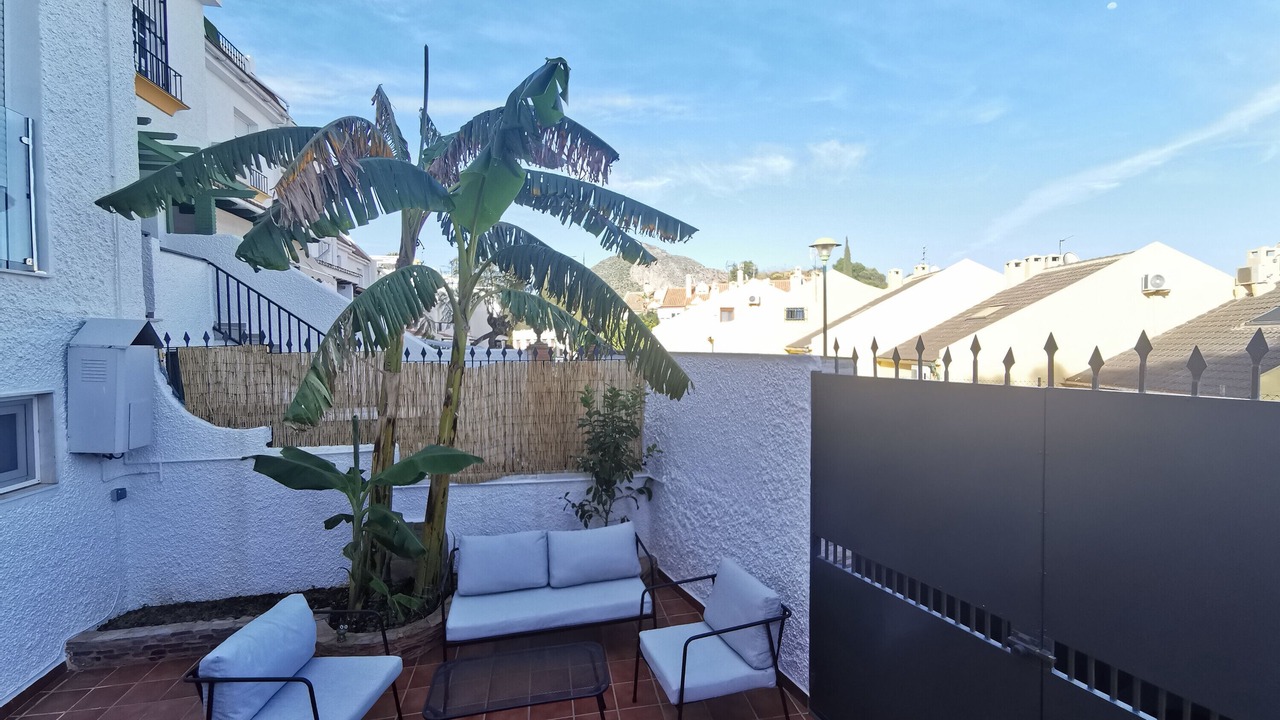 Photo of Outdoor in Cerrado de Calderon