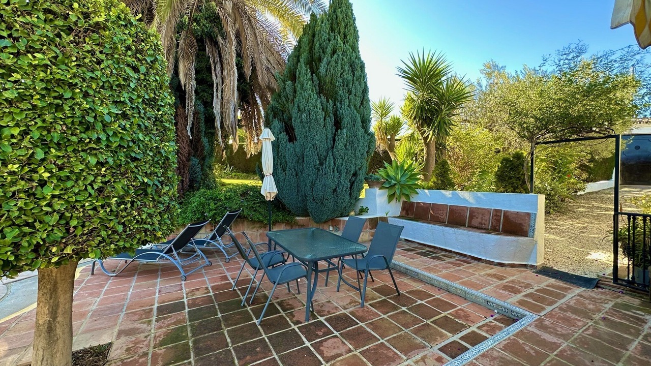 Photo of Outdoor in Alhaurin el Grande