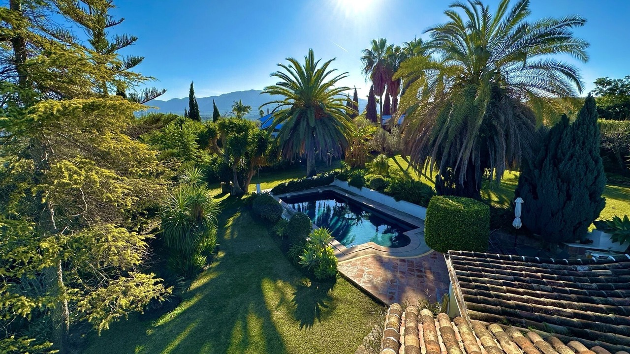 Photo of Outdoor in Alhaurin el Grande