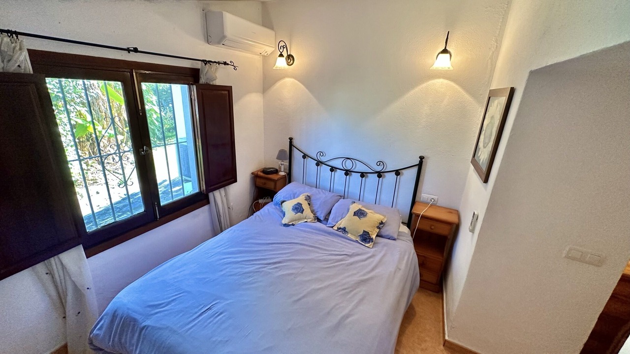 Photo of Bedroom in Alhaurin el Grande