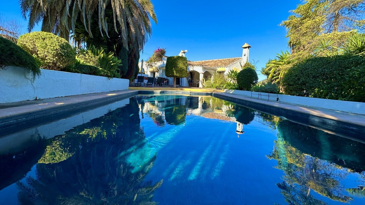 Photo of Outdoor in Alhaurin el Grande