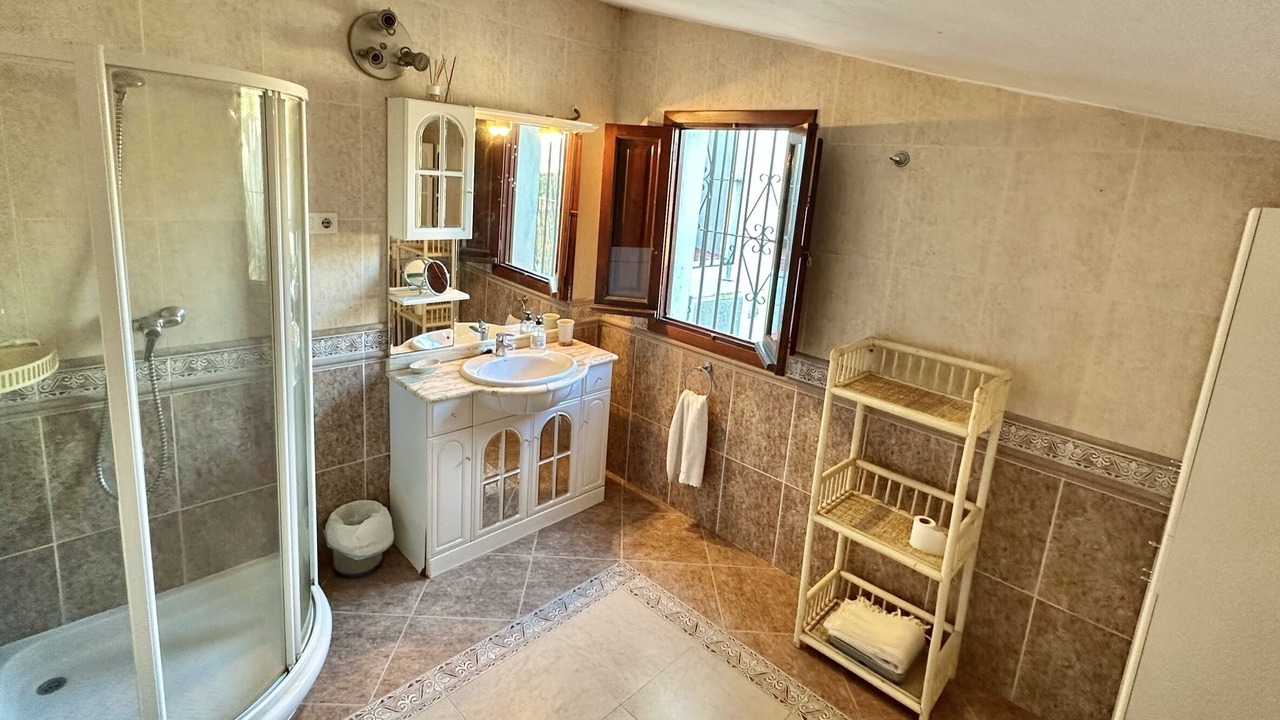 Photo of Bathroom in Alhaurin el Grande