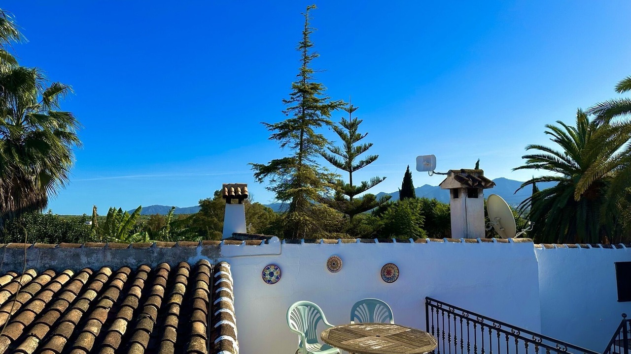Photo of Outdoor in Alhaurin el Grande