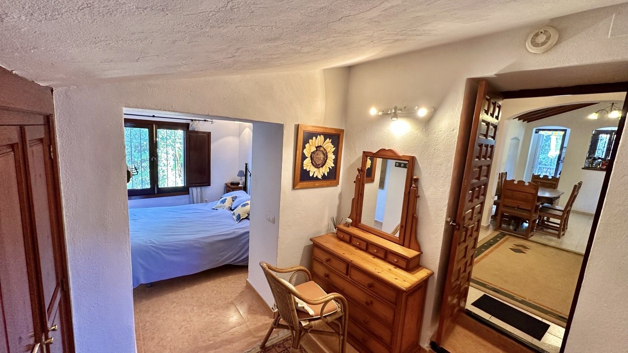 Photo of Bedroom in Alhaurin el Grande