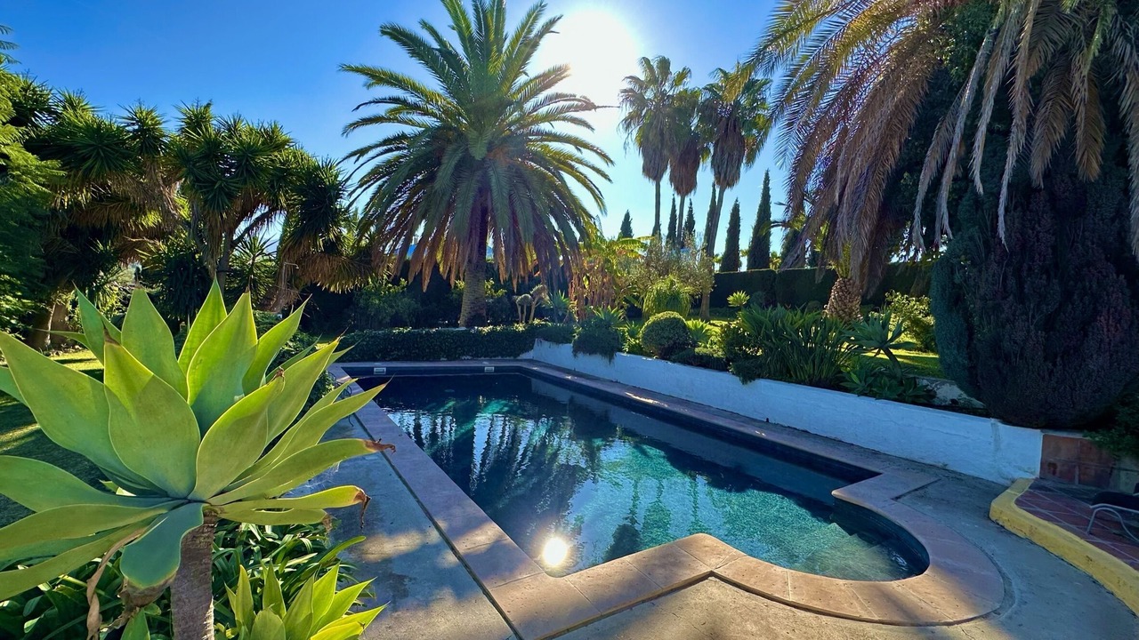 Photo of Outdoor in Alhaurin el Grande