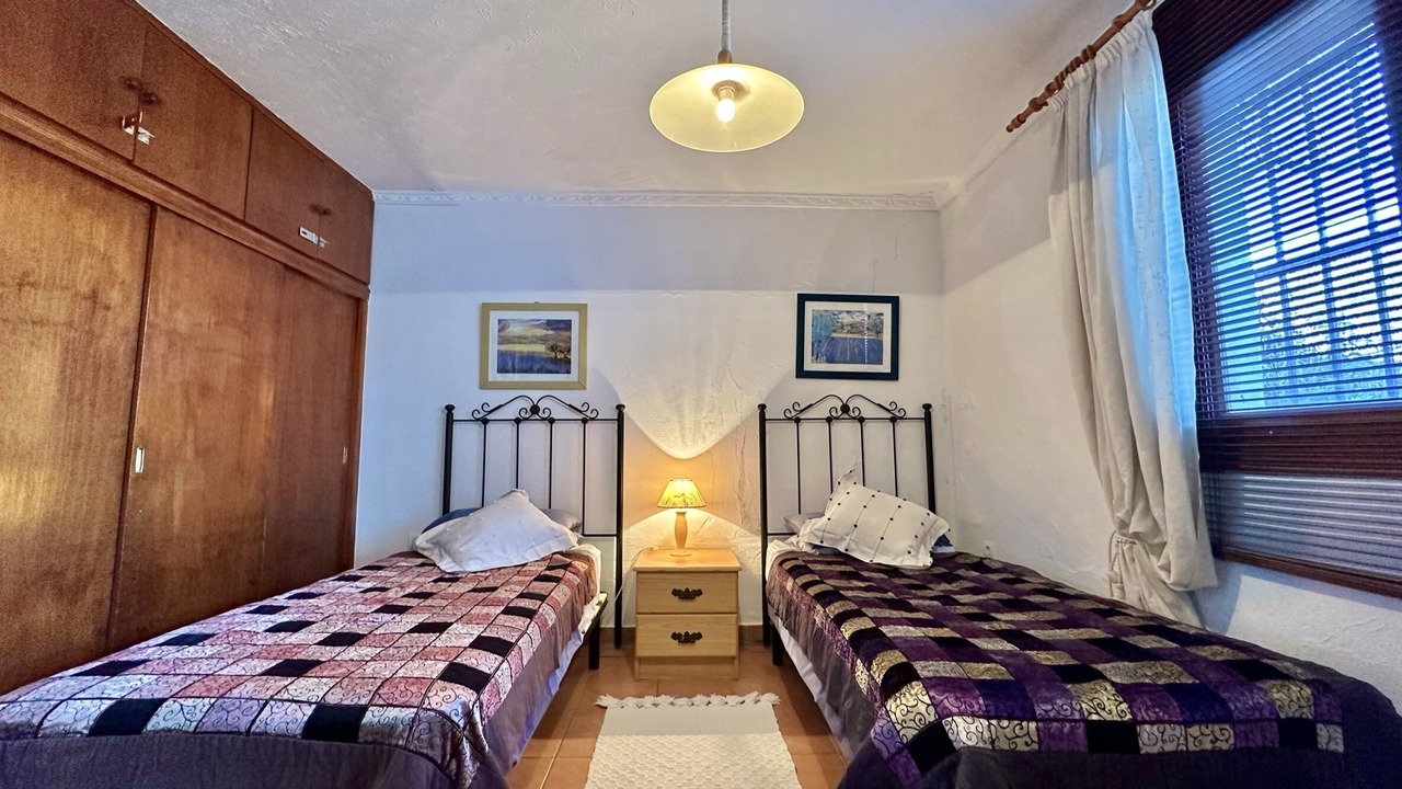 Photo of Bedroom in Alhaurin el Grande