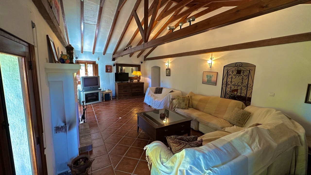 Photo of Livingroom in Alhaurin el Grande
