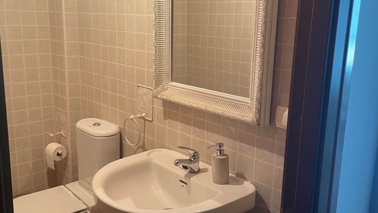 Photo of Bathroom in Cartaya