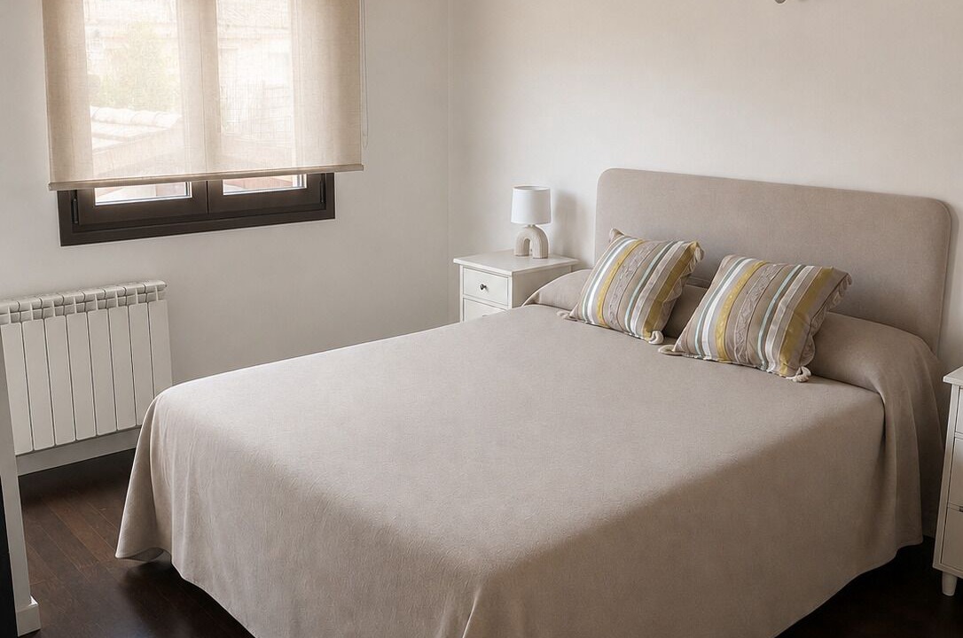 Photo of Bedroom in Cartaya