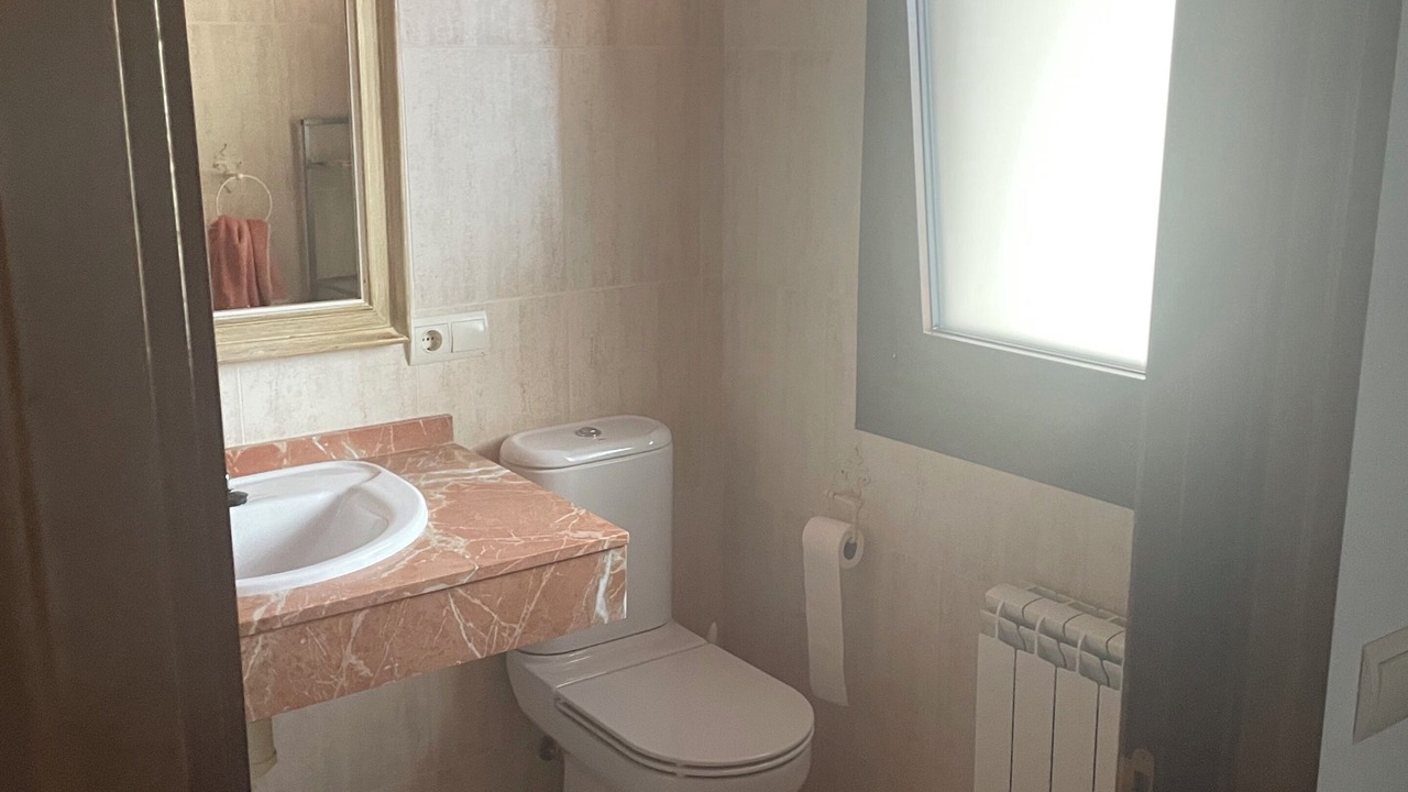 Photo of Bathroom in Cartaya