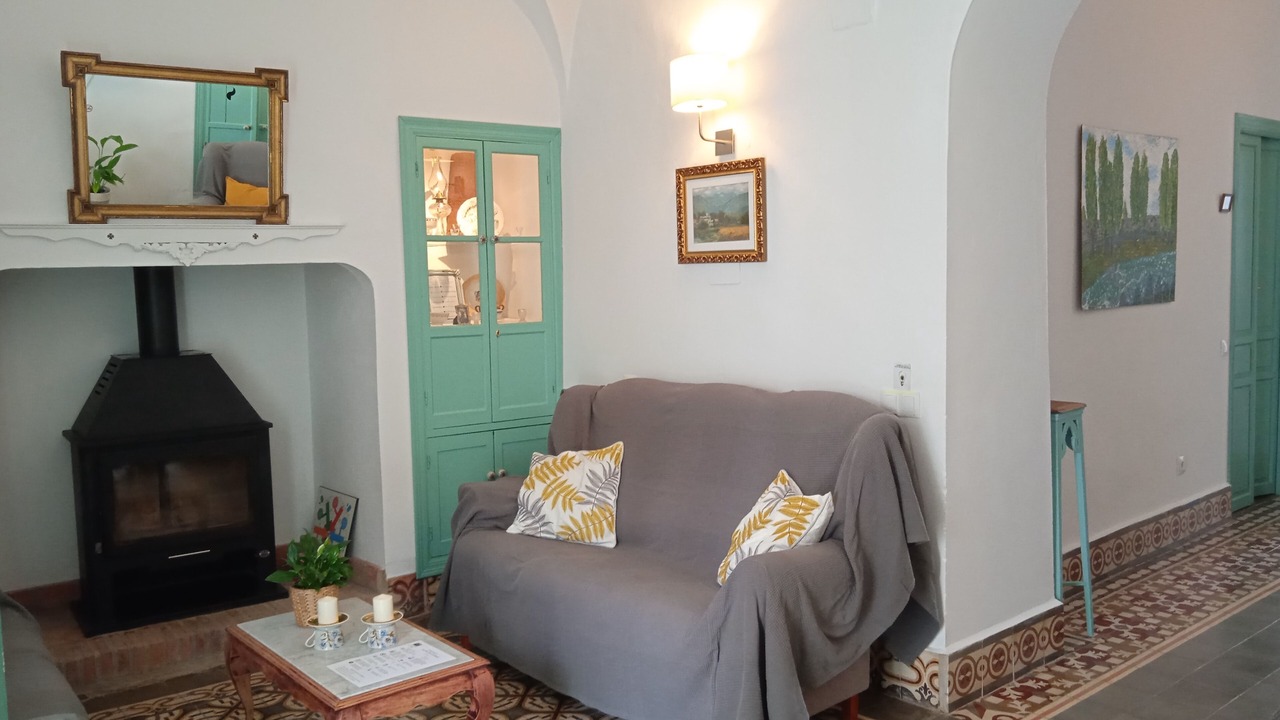 Photo of Livingroom in Rosal de la Frontera