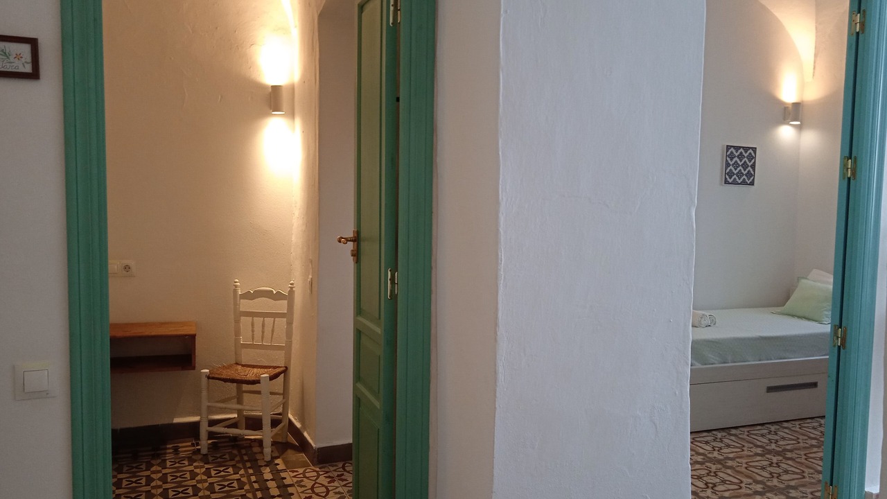 Photo of Bedroom in Rosal de la Frontera