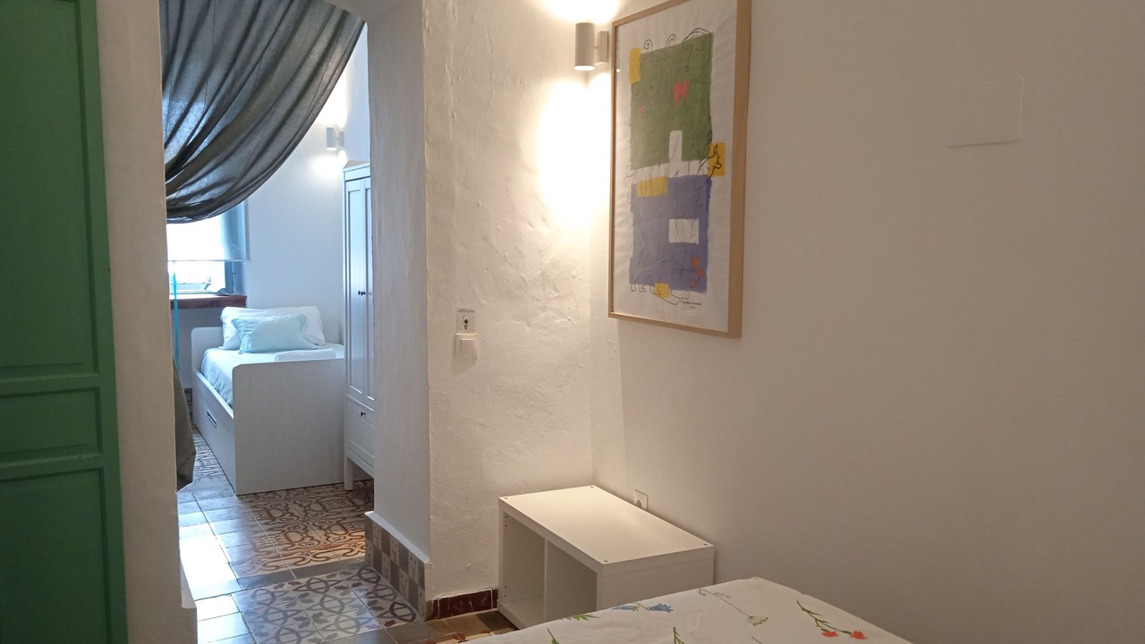 Photo of Bedroom in Rosal de la Frontera
