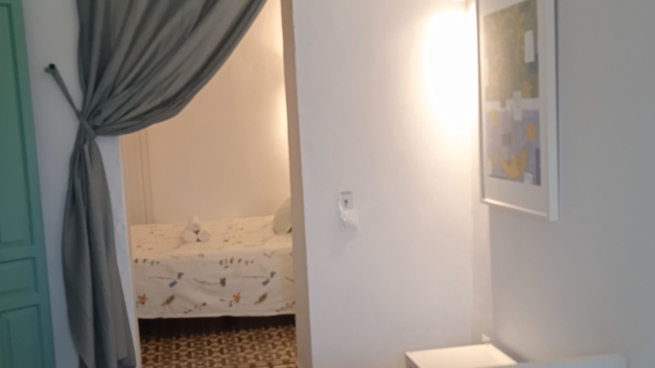 Photo of Bedroom in Rosal de la Frontera