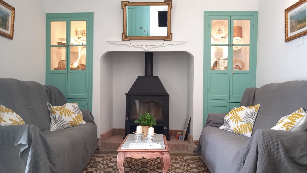 Photo of Livingroom in Rosal de la Frontera