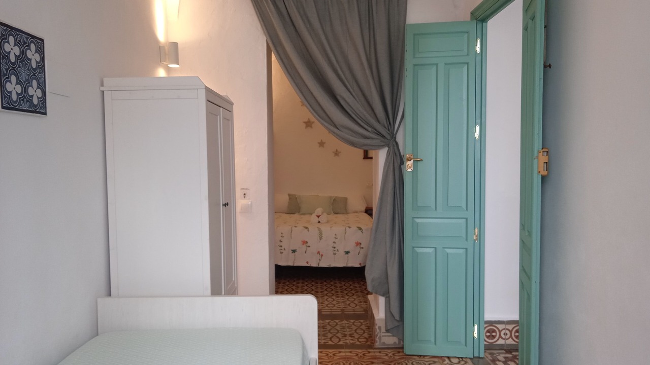 Photo of Bedroom in Rosal de la Frontera
