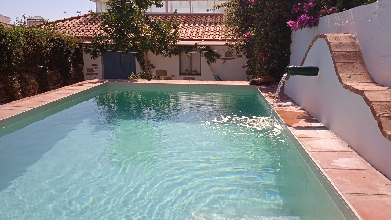 Photo of Outdoor in Rosal de la Frontera