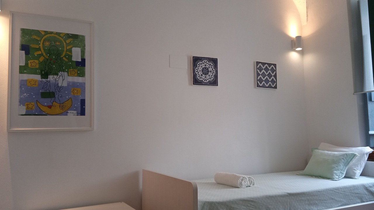 Photo of Bedroom in Rosal de la Frontera
