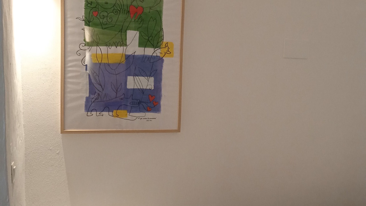 Photo of Bedroom in Rosal de la Frontera