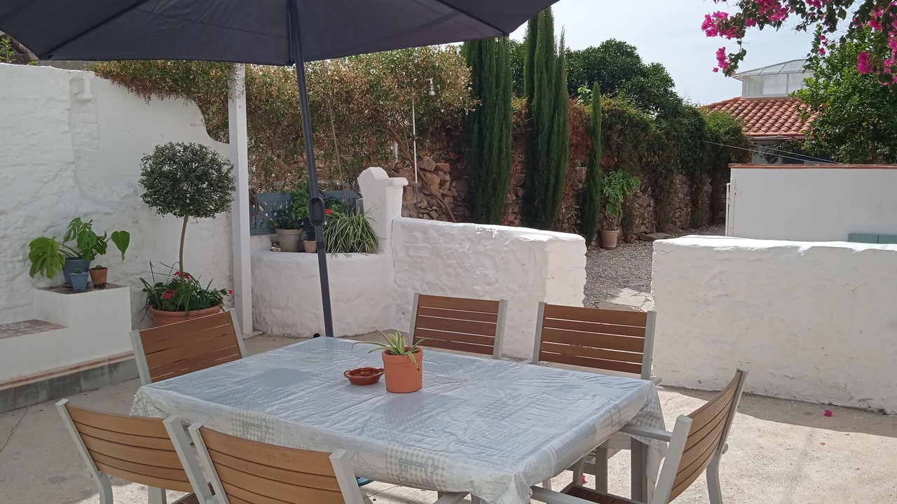Photo of Outdoor in Rosal de la Frontera