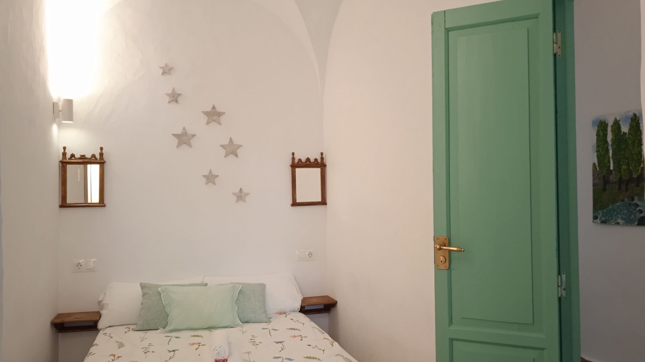 Photo of Bedroom in Rosal de la Frontera