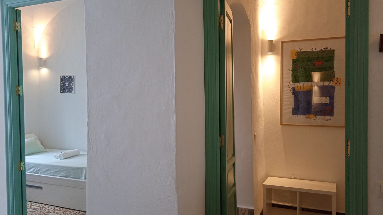 Photo of Bedroom in Rosal de la Frontera