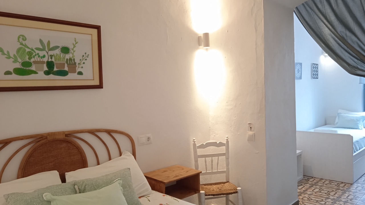 Photo of Bedroom in Rosal de la Frontera