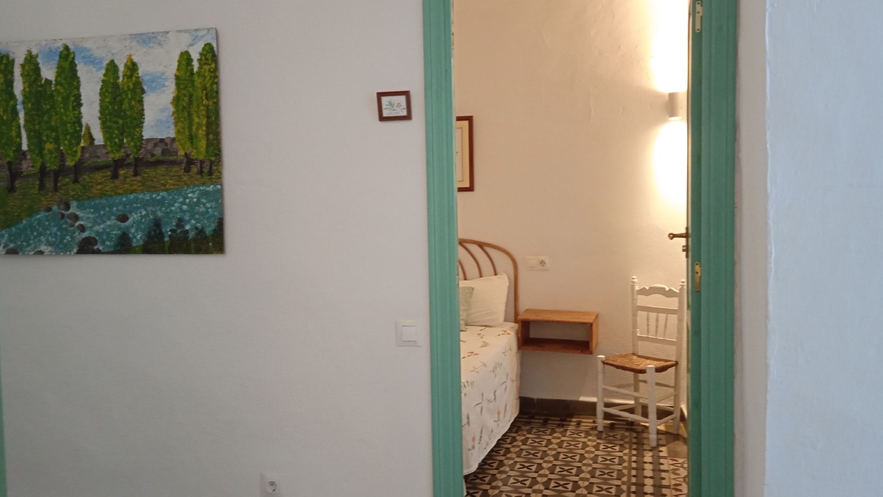 Photo of Bedroom in Rosal de la Frontera
