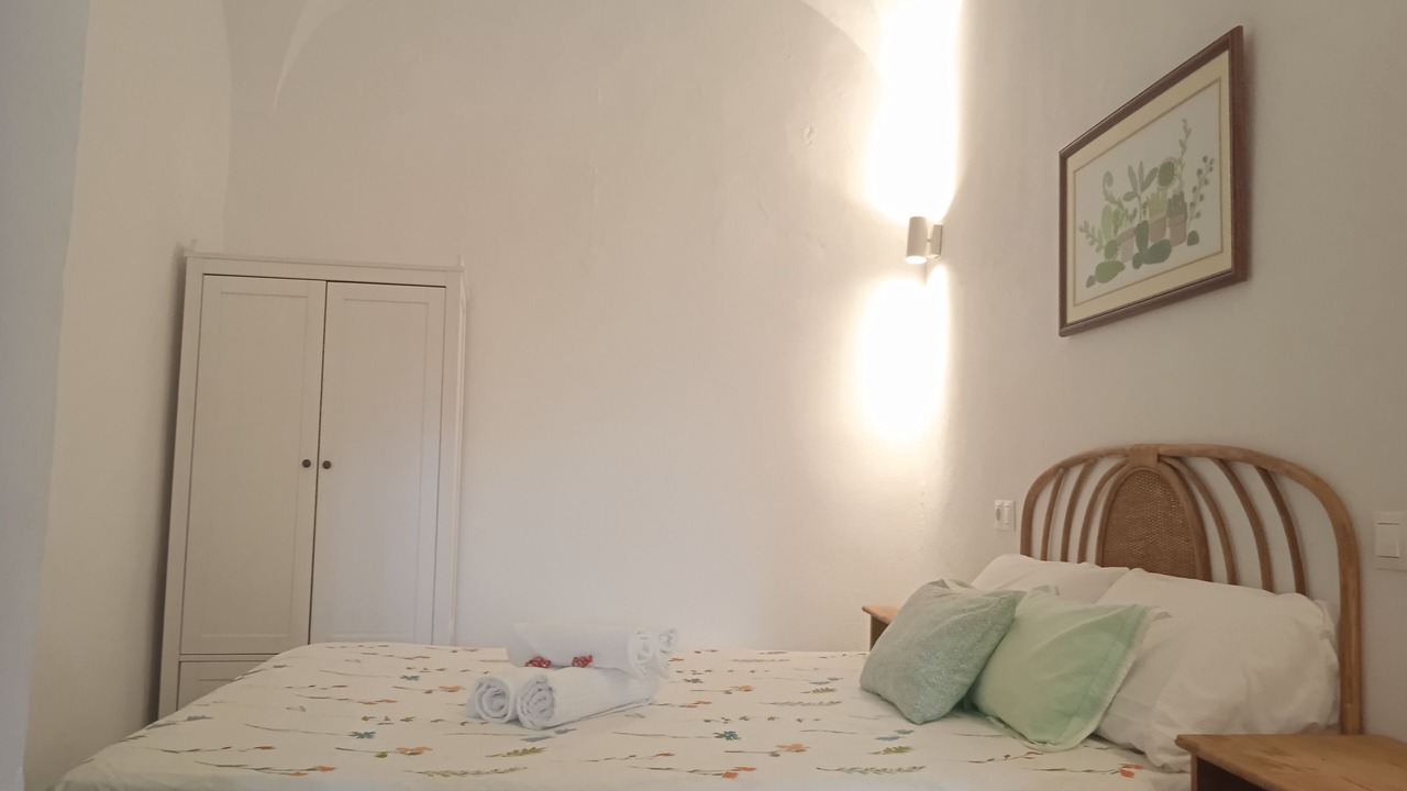 Photo of Bedroom in Rosal de la Frontera
