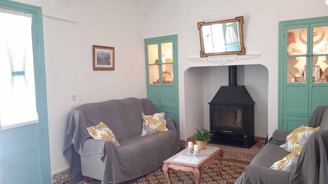 Photo of Livingroom in Rosal de la Frontera
