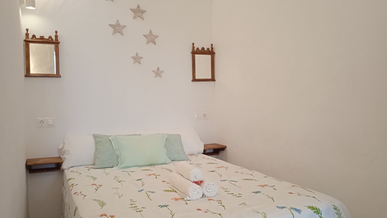Photo of Bedroom in Rosal de la Frontera