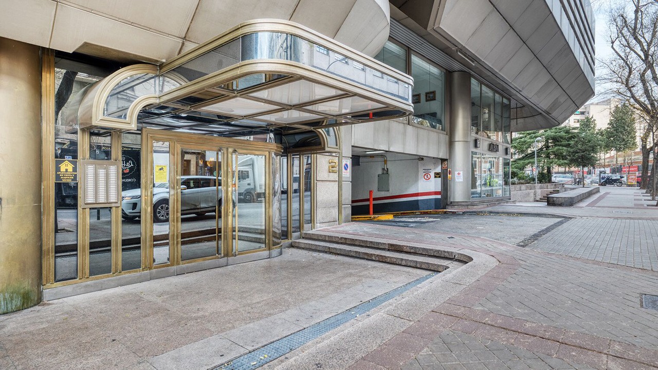 Photo of Outdoor in Moncloa - Arguelles