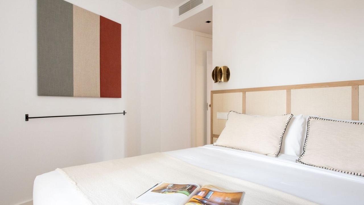 Photo of Bedroom in Alfalfa