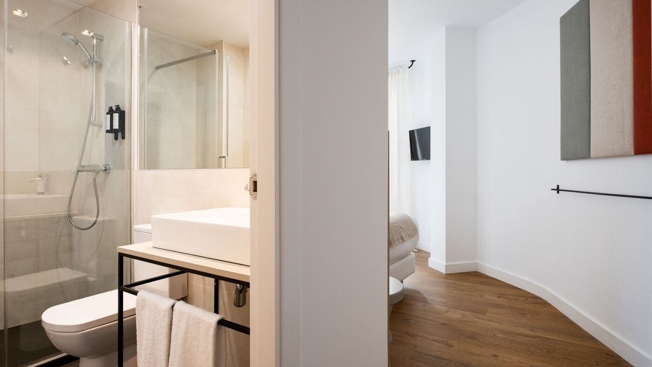 Photo of Bathroom in Alfalfa