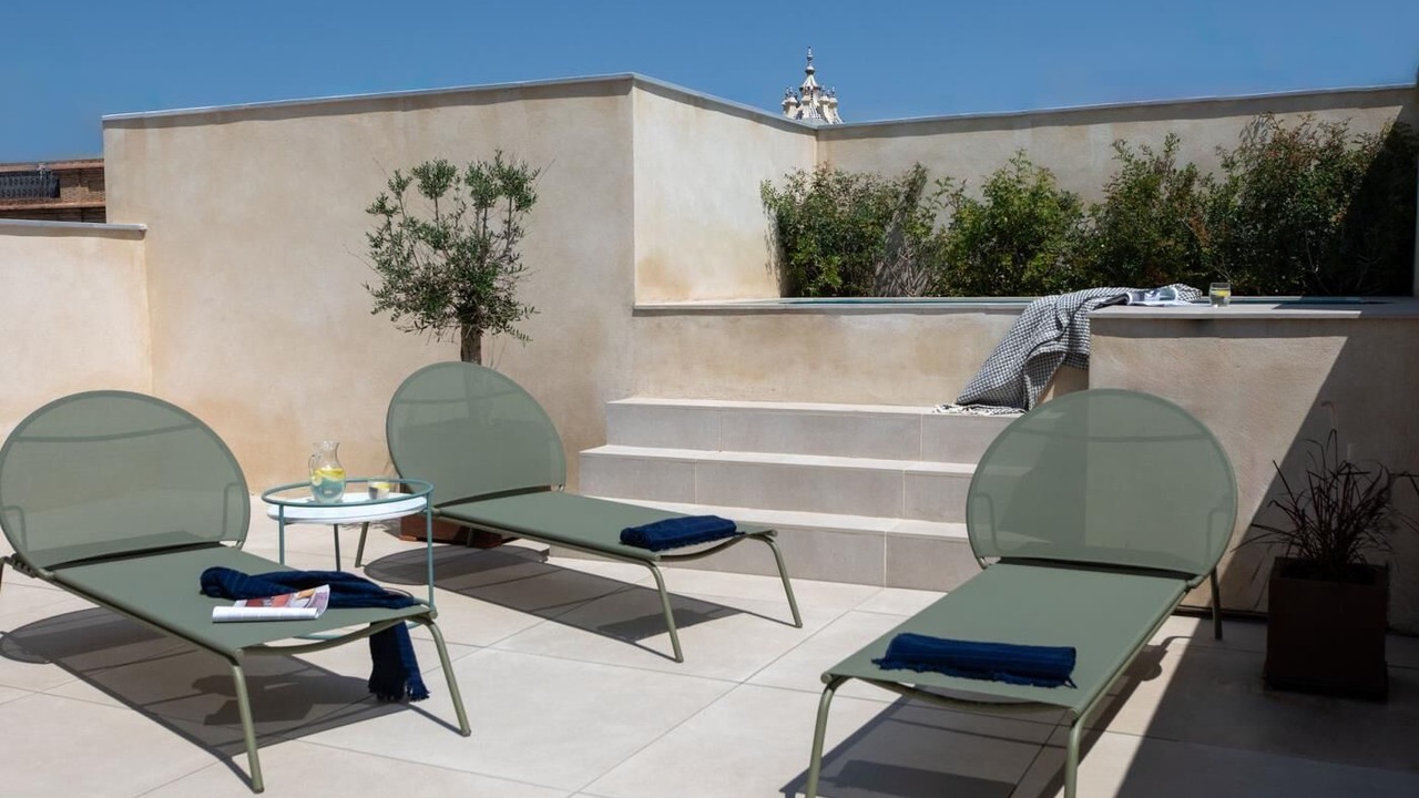 Photo of Patio Balcony in Alfalfa