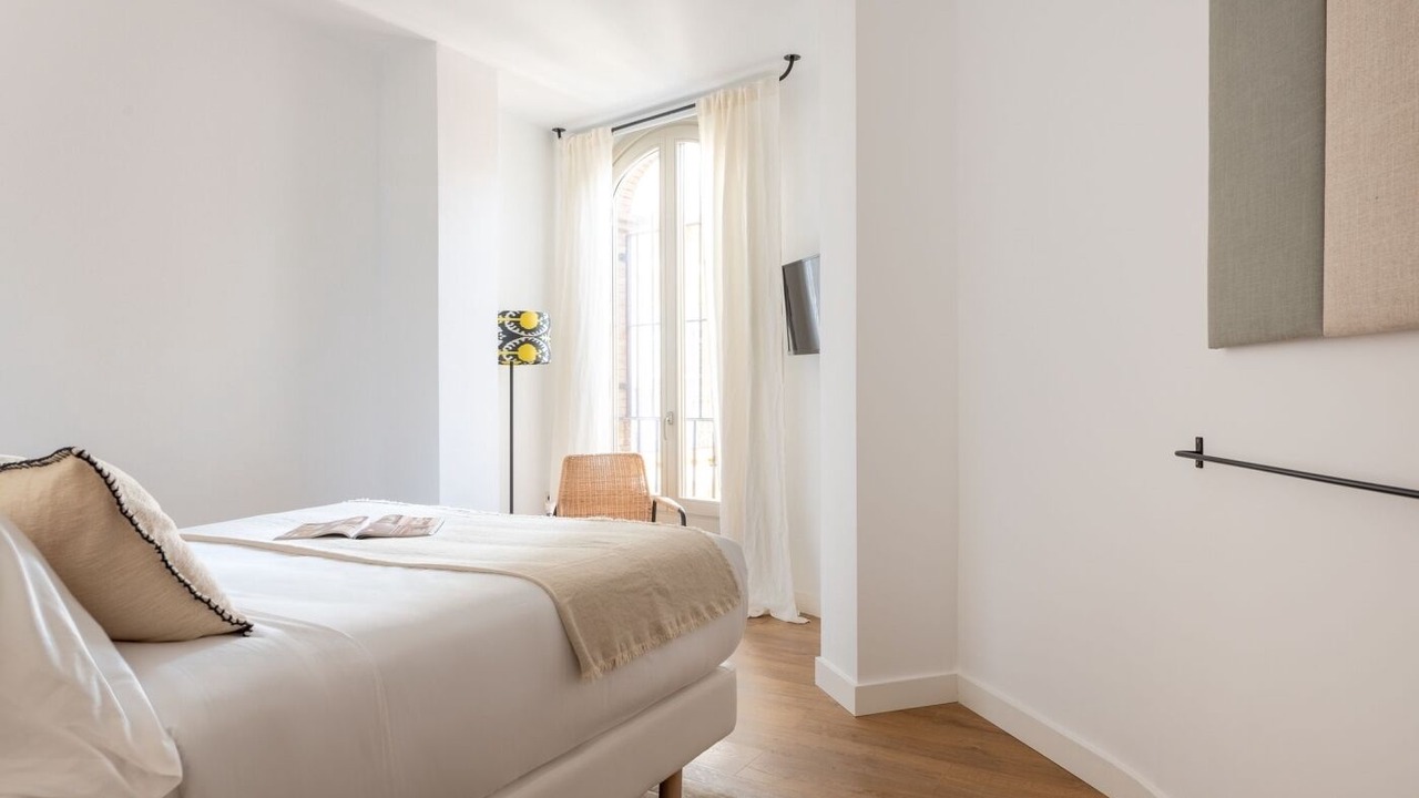 Photo of Bedroom in Alfalfa