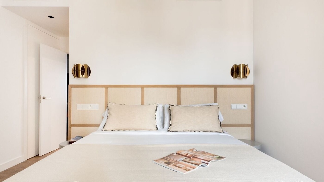 Photo of Bedroom in Alfalfa