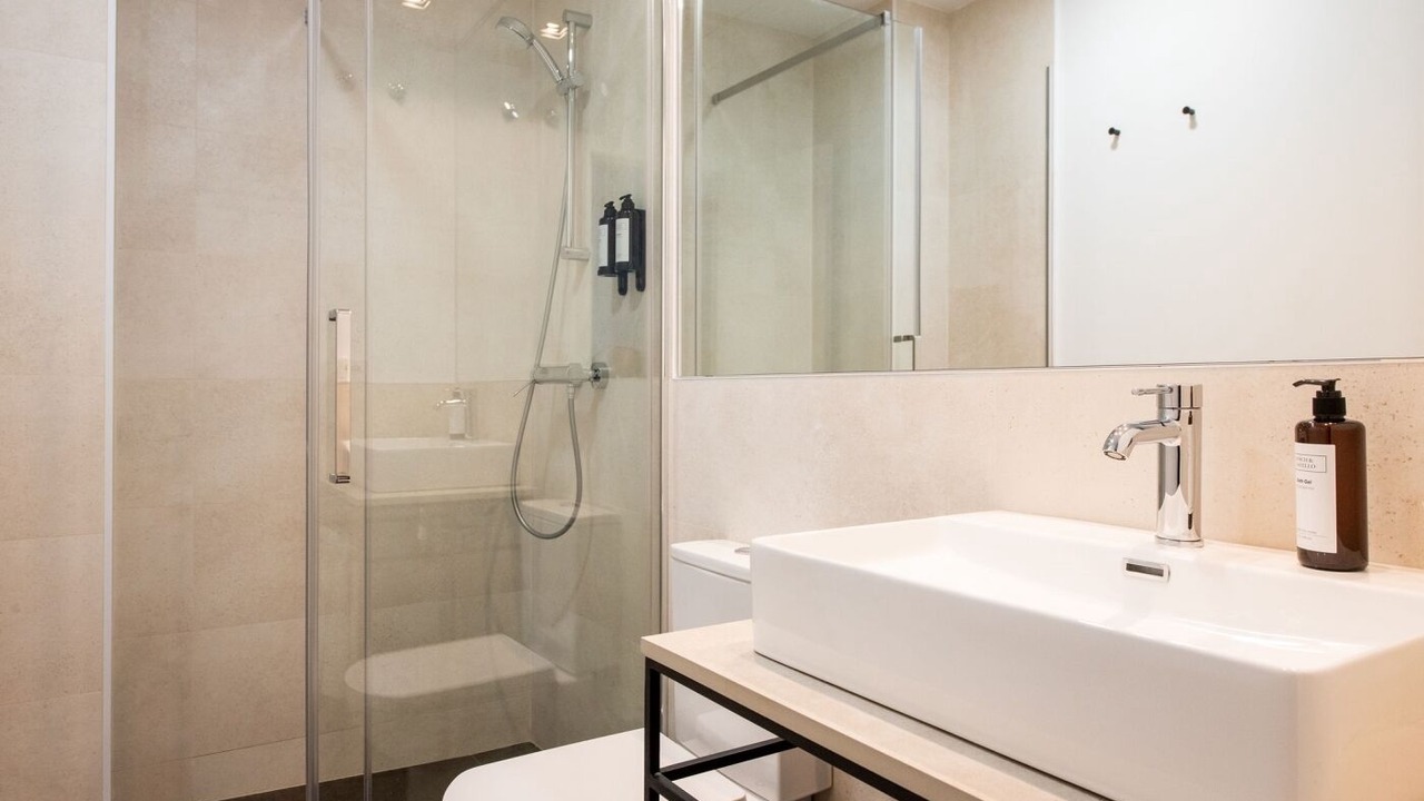 Photo of Bathroom in Alfalfa