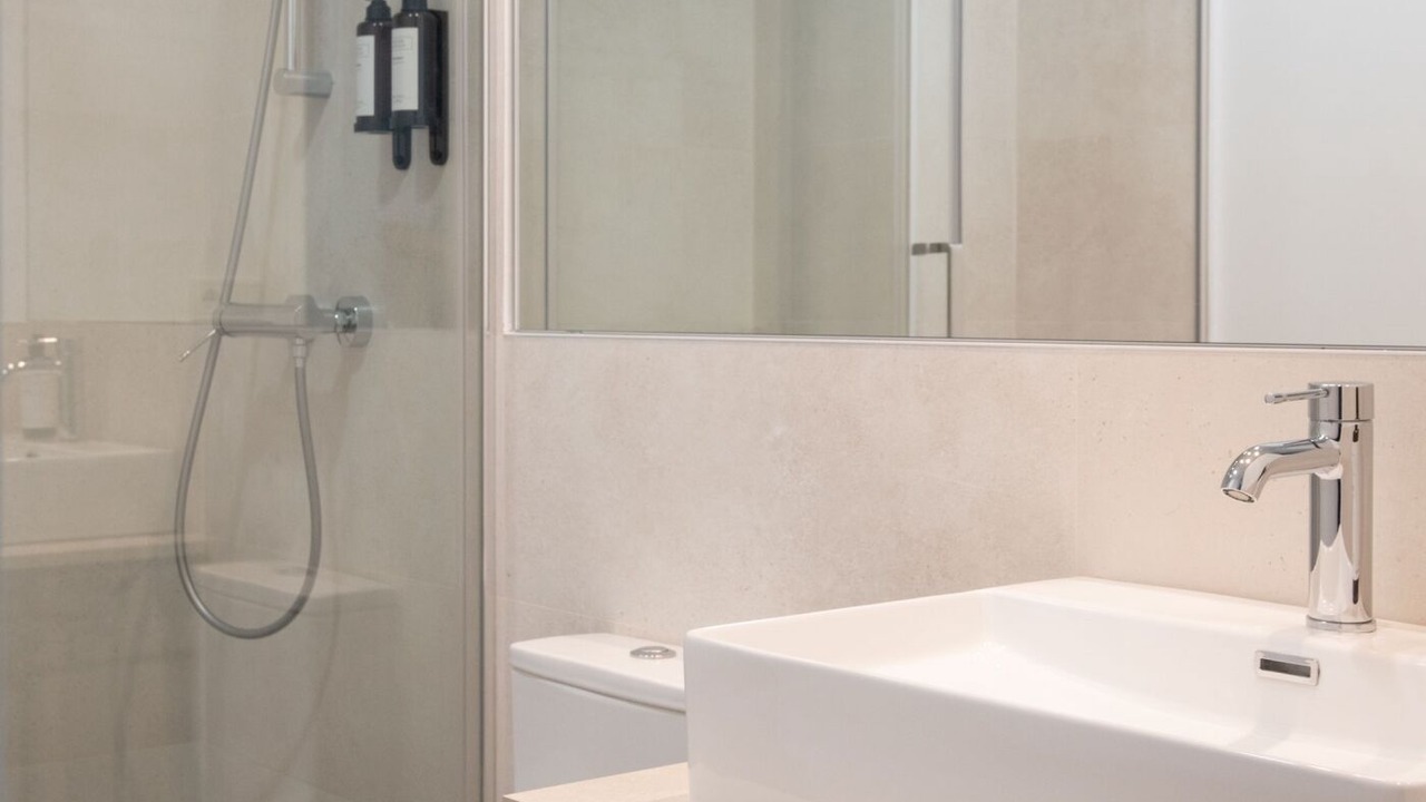 Photo of Bathroom in Alfalfa