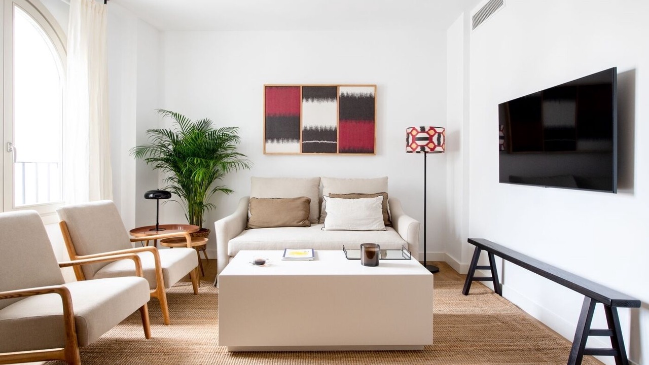 Photo of Livingroom in Alfalfa
