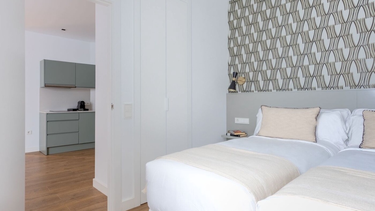 Photo of Bedroom in Alfalfa