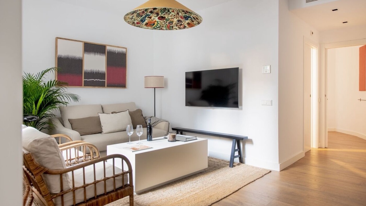 Photo of Livingroom in Alfalfa
