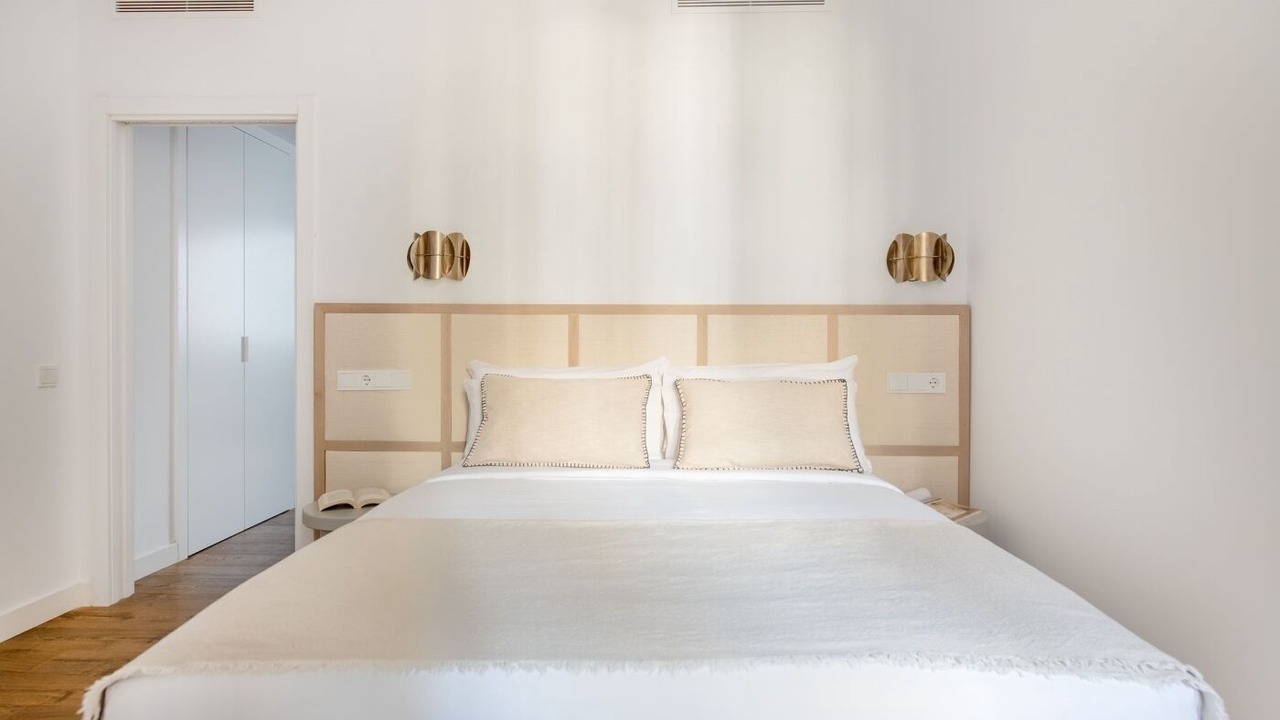 Photo of Bedroom in Alfalfa