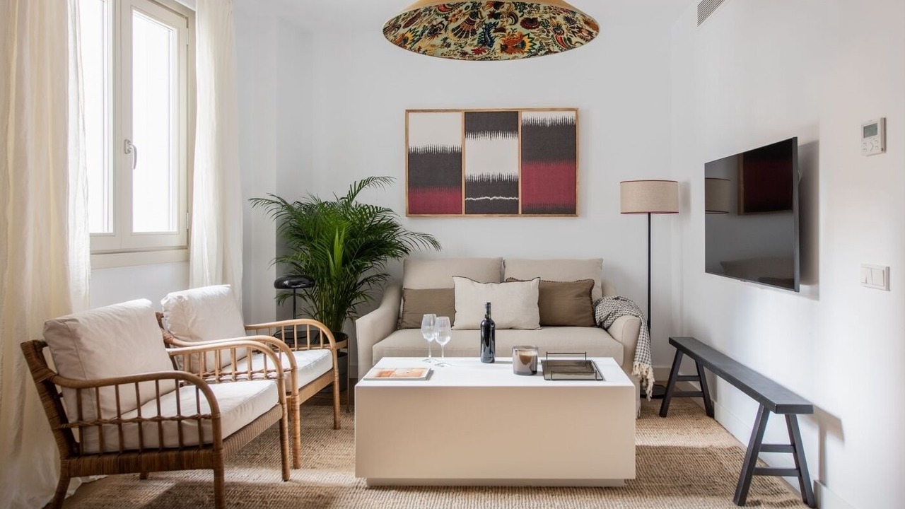 Photo of Livingroom in Alfalfa