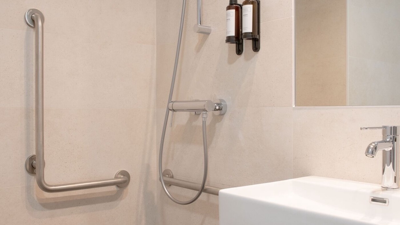 Photo of Bathroom in Alfalfa