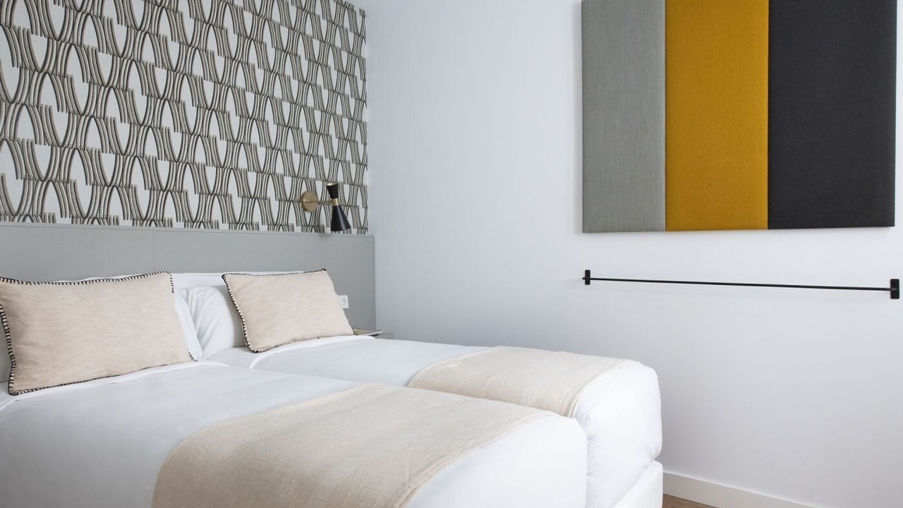 Photo of Bedroom in Alfalfa