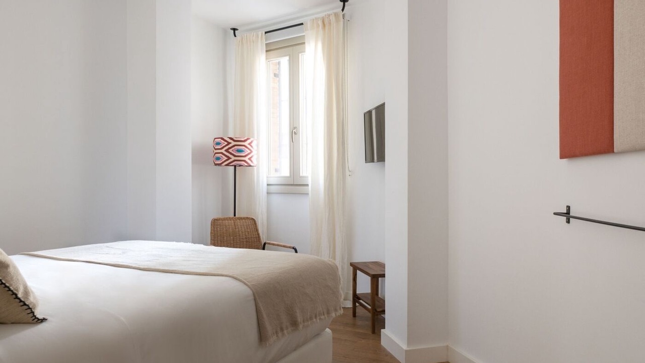 Photo of Bedroom in Alfalfa