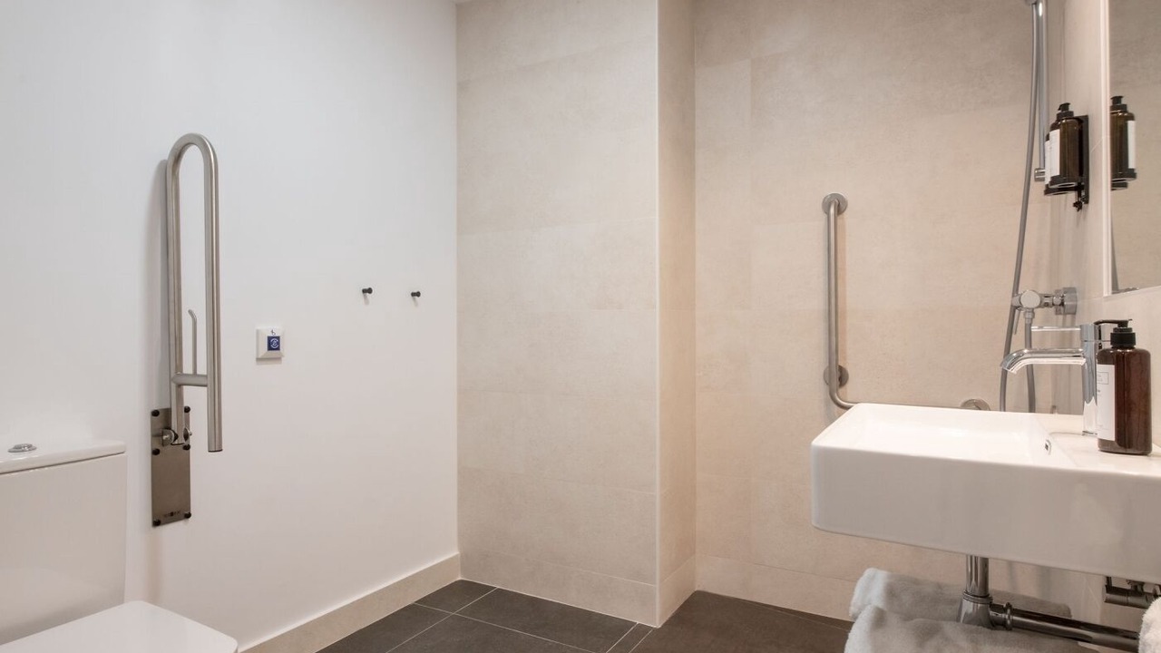 Photo of Bathroom in Alfalfa