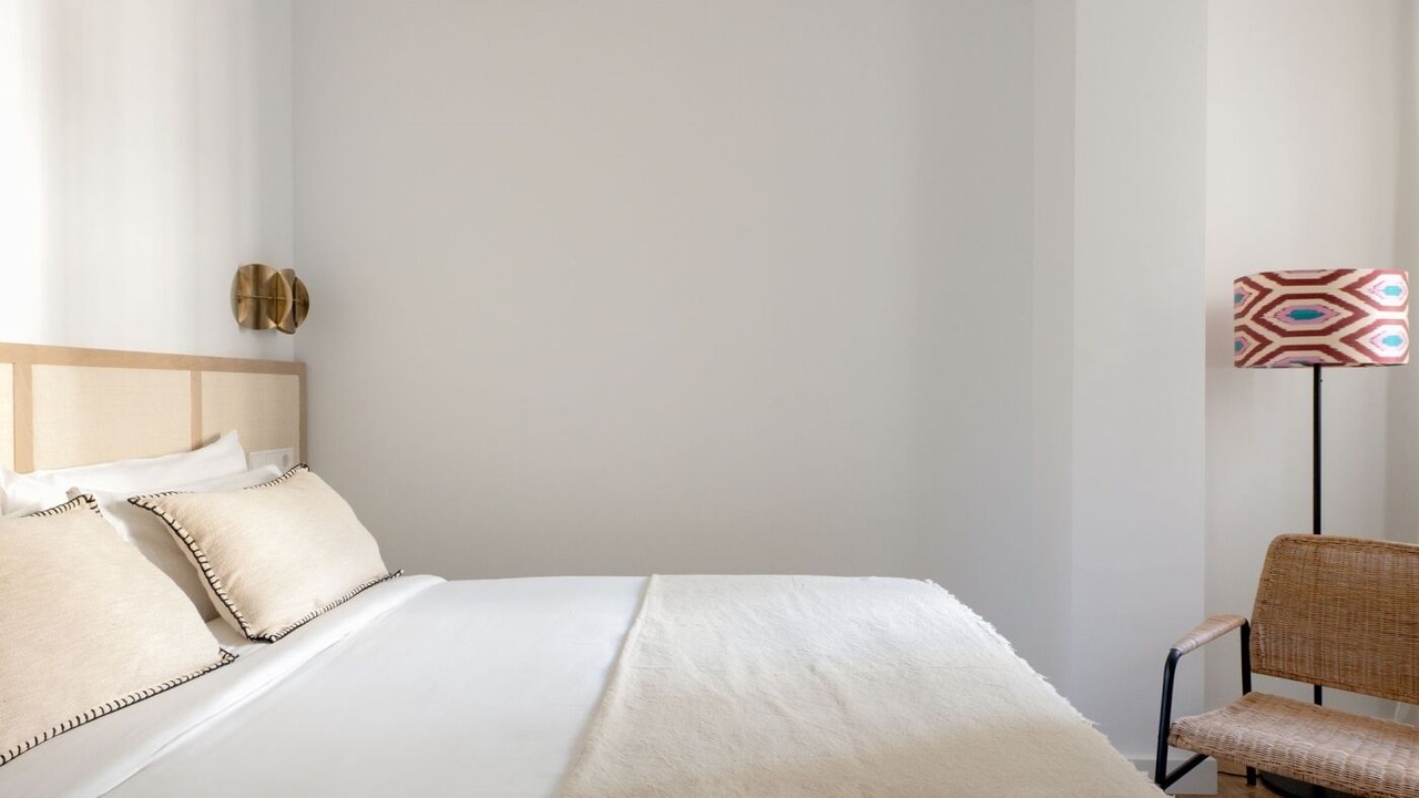 Photo of Bedroom in Alfalfa