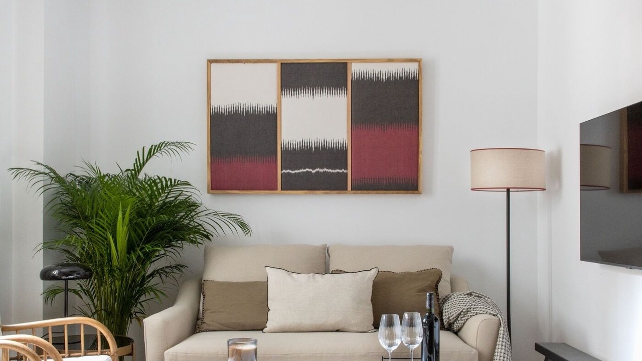 Photo of Livingroom in Alfalfa